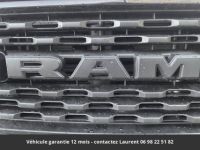 Dodge Ram sport night 12p 5.7l 4x4 tout compris hors homologation 4500e - <small></small> 56.646 € <small>TTC</small> - #9