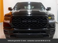 Dodge Ram sport night 12p 5.7l 4x4 tout compris hors homologation 4500e - <small></small> 46.505 € <small>TTC</small> - #3