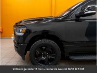 Dodge Ram sport night 12p 5.7l 4x4 tout compris hors homologation 4500e - <small></small> 46.505 € <small>TTC</small> - #5