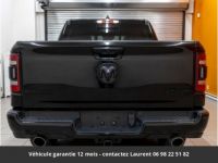 Dodge Ram sport night 12p 5.7l 4x4 tout compris hors homologation 4500e - <small></small> 46.505 € <small>TTC</small> - #9