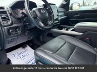 Dodge Ram sport night 12p 5.7l 4x4 tout compris hors homologation 4500e - <small></small> 54.770 € <small>TTC</small> - #5