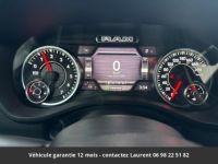 Dodge Ram sport night 12p 5.7l 4x4 tout compris hors homologation 4500e - <small></small> 54.770 € <small>TTC</small> - #9