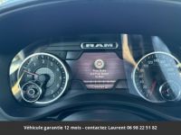 Dodge Ram sport night 12p 5.7l 4x4 tout compris hors homologation 4500e - <small></small> 51.927 € <small>TTC</small> - #2