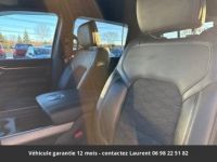 Dodge Ram sport night 12p 5.7l 4x4 tout compris hors homologation 4500e - <small></small> 51.927 € <small>TTC</small> - #3