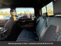 Dodge Ram sport night 12p 5.7l 4x4 tout compris hors homologation 4500e - <small></small> 51.927 € <small>TTC</small> - #5