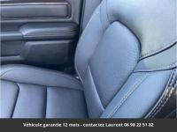 Dodge Ram sport night 12p 5.7l 4x4 tout compris hors homologation 4500e - <small></small> 50.846 € <small>TTC</small> - #6