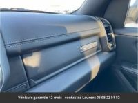 Dodge Ram sport night 12p 5.7l 4x4 tout compris hors homologation 4500e - <small></small> 50.846 € <small>TTC</small> - #10