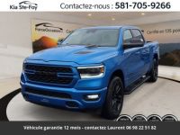 Dodge Ram sport night 12p 5.7l 4x4 tout compris hors homologation 4500e - <small></small> 50.194 € <small>TTC</small> - #7