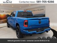 Dodge Ram sport night 12p 5.7l 4x4 tout compris hors homologation 4500e - <small></small> 50.194 € <small>TTC</small> - #8