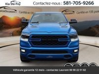 Dodge Ram sport night 12p 5.7l 4x4 tout compris hors homologation 4500e - <small></small> 50.194 € <small>TTC</small> - #9