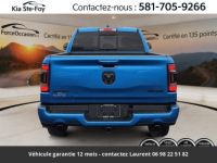 Dodge Ram sport night 12p 5.7l 4x4 tout compris hors homologation 4500e - <small></small> 50.194 € <small>TTC</small> - #10