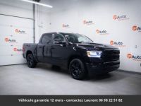 Dodge Ram sport night 12p 5.7l 4x4 tout compris hors homologation 4500e - <small></small> 52.846 € <small>TTC</small> - #1