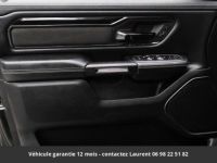 Dodge Ram sport night 12p 5.7l 4x4 tout compris hors homologation 4500e - <small></small> 52.846 € <small>TTC</small> - #6