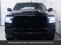 Dodge Ram sport night 12p 5.7l 4x4 tout compris hors homologation 4500e - <small></small> 52.846 € <small>TTC</small> - #10