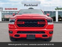 Dodge Ram sport night 12p 5.7l 4x4 tout compris hors homologation 4500e - <small></small> 55.766 € <small>TTC</small> - #5