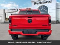 Dodge Ram sport night 12p 5.7l 4x4 tout compris hors homologation 4500e - <small></small> 55.766 € <small>TTC</small> - #9