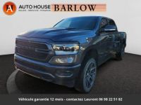 Dodge Ram sport night 12p 5.7l 4x4 tout compris hors homologation 4500e - <small></small> 54.358 € <small>TTC</small> - #1