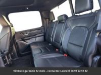 Dodge Ram sport night 12p 5.7l 4x4 tout compris hors homologation 4500e - <small></small> 54.358 € <small>TTC</small> - #4