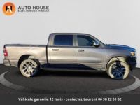 Dodge Ram sport night 12p 5.7l 4x4 tout compris hors homologation 4500e - <small></small> 54.358 € <small>TTC</small> - #8