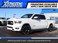 Dodge Ram sport night 12p 5.7l 4x4 tout compris hors homologation 4500e - <small></small> 49.813 € <small>TTC</small> - #1