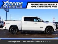 Dodge Ram sport night 12p 5.7l 4x4 tout compris hors homologation 4500e - <small></small> 49.813 € <small>TTC</small> - #3