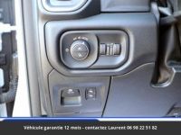 Dodge Ram sport night 12p 5.7l 4x4 tout compris hors homologation 4500e - <small></small> 49.813 € <small>TTC</small> - #4