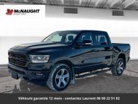 Dodge Ram sport night 12p 5.7l 4x4 tout compris hors homologation 4500e - <small></small> 52.207 € <small>TTC</small> - #1