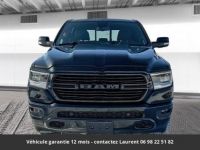 Dodge Ram sport night 12p 5.7l 4x4 tout compris hors homologation 4500e - <small></small> 52.207 € <small>TTC</small> - #2