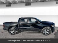 Dodge Ram sport night 12p 5.7l 4x4 tout compris hors homologation 4500e - <small></small> 52.207 € <small>TTC</small> - #5