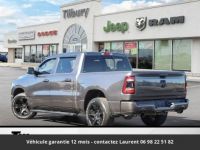 Dodge Ram sport night 12p 5.7l 4x4 tout compris hors homologation 4500e - <small></small> 53.477 € <small>TTC</small> - #3