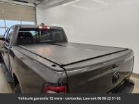 Dodge Ram sport night 12p 5.7l 4x4 tout compris hors homologation 4500e - <small></small> 56.584 € <small>TTC</small> - #7