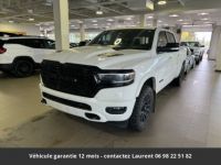 Dodge Ram sport night 12p 5.7l 4x4 tout compris hors homologation 4500e - <small></small> 57.454 € <small>TTC</small> - #1