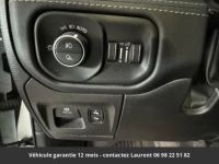 Dodge Ram sport night 12p 5.7l 4x4 tout compris hors homologation 4500e - <small></small> 57.454 € <small>TTC</small> - #2