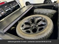 Dodge Ram sport night 12p 5.7l 4x4 tout compris hors homologation 4500e - <small></small> 57.454 € <small>TTC</small> - #6