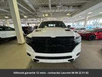 Dodge Ram sport night 12p 5.7l 4x4 tout compris hors homologation 4500e - <small></small> 57.454 € <small>TTC</small> - #9