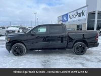 Dodge Ram sport night 12p 5.7l 4x4 tout compris hors homologation 4500e - <small></small> 53.679 € <small>TTC</small> - #5