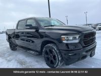 Dodge Ram sport night 12p 5.7l 4x4 tout compris hors homologation 4500e - <small></small> 53.679 € <small>TTC</small> - #6