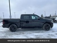 Dodge Ram sport night 12p 5.7l 4x4 tout compris hors homologation 4500e - <small></small> 53.679 € <small>TTC</small> - #7