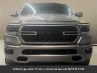 Dodge Ram sport night 12p 5.7l 4x4 tout compris hors homologation 4500e - <small></small> 49.833 € <small>TTC</small> - #1