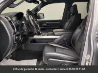 Dodge Ram sport night 12p 5.7l 4x4 tout compris hors homologation 4500e - <small></small> 49.833 € <small>TTC</small> - #2