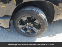 Dodge Ram sport night 12p 5.7l 4x4 tout compris hors homologation 4500e - <small></small> 54.292 € <small>TTC</small> - #2