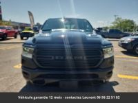 Dodge Ram sport night 12p 5.7l 4x4 tout compris hors homologation 4500e - <small></small> 54.292 € <small>TTC</small> - #6