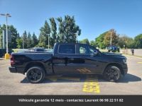 Dodge Ram sport night 12p 5.7l 4x4 tout compris hors homologation 4500e - <small></small> 54.292 € <small>TTC</small> - #9