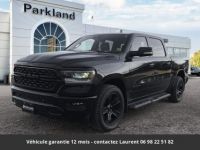 Dodge Ram sport night 12p 5.7l 4x4 tout compris hors homologation 4500e - <small></small> 54.328 € <small>TTC</small> - #1