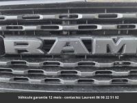 Dodge Ram sport night 12p 5.7l 4x4 tout compris hors homologation 4500e - <small></small> 54.328 € <small>TTC</small> - #9