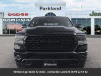 Dodge Ram sport night 12p 5.7l 4x4 tout compris hors homologation 4500e - <small></small> 54.328 € <small>TTC</small> - #10