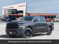 Dodge Ram sport night 12p 5.7l 4x4 tout compris hors homologation 4500e - <small></small> 51.649 € <small>TTC</small> - #1