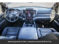 Dodge Ram sport night 12p 5.7l 4x4 tout compris hors homologation 4500e - <small></small> 51.649 € <small>TTC</small> - #3