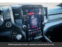 Dodge Ram sport night 12p 5.7l 4x4 tout compris hors homologation 4500e - <small></small> 51.649 € <small>TTC</small> - #4