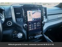 Dodge Ram sport night 12p 5.7l 4x4 tout compris hors homologation 4500e - <small></small> 51.649 € <small>TTC</small> - #6